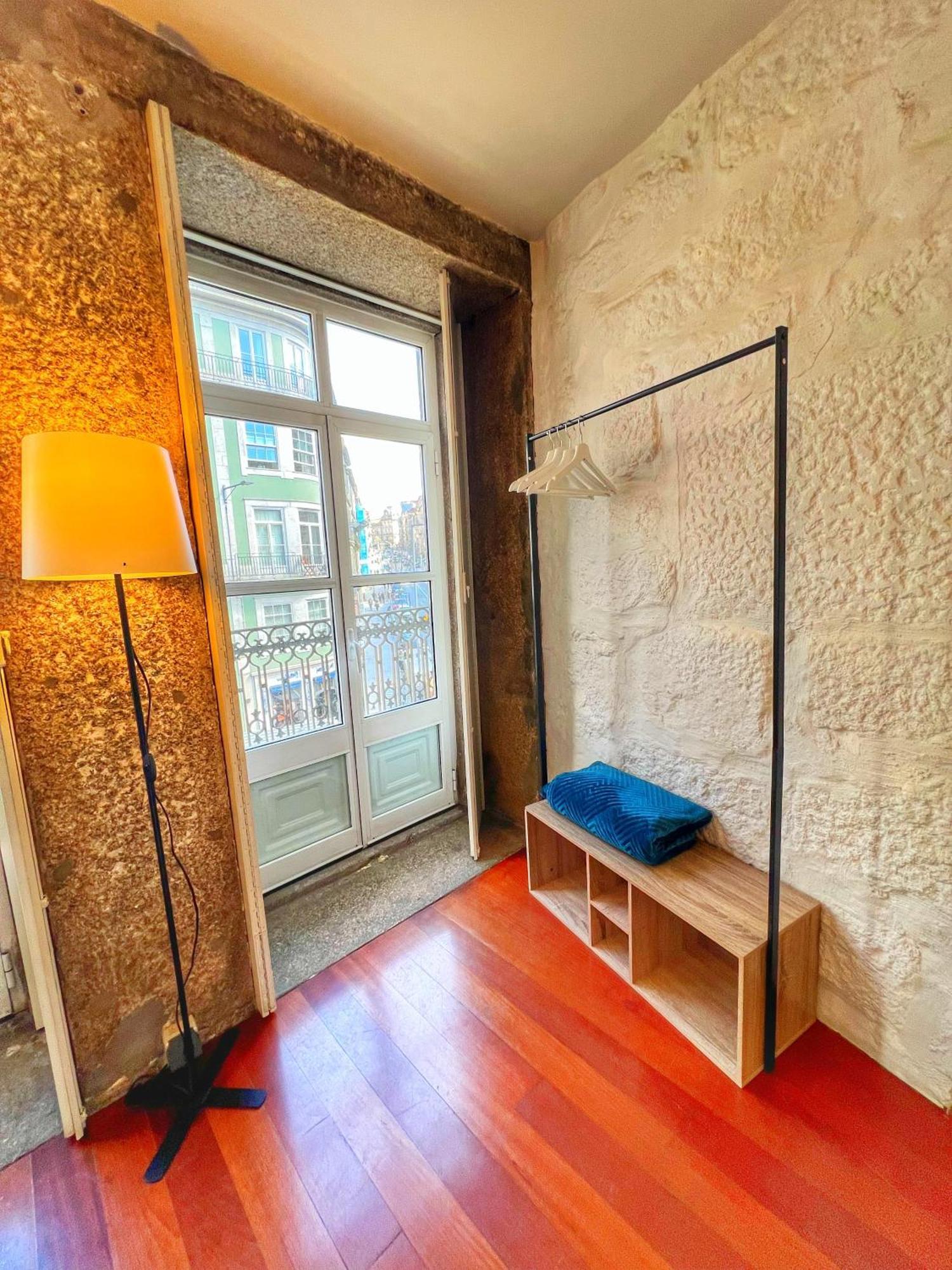 Sao Domingos Room I Porto Exterior foto
